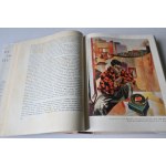 GENERAL HISTORY OF ART IN SIX VOLUMES [Academy of Art of the USSR] 1960-66.
