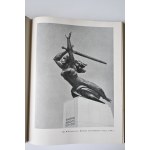 GENERAL HISTORY OF ART IN SIX VOLUMES [Academy of Art of the USSR] 1960-66.