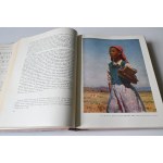 GENERAL HISTORY OF ART IN SIX VOLUMES [Academy of Art of the USSR] 1960-66.