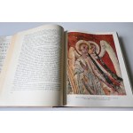 GENERAL HISTORY OF ART IN SIX VOLUMES [Academy of Art of the USSR] 1960-66.