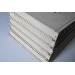 ENCYCLOPEDIA COLUMBIA 3rd edition, [1963], Columbia University Press [5 volumes, 2388 pages ].