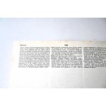 ENCYCLOPEDIA COLUMBIA 3rd edition, [1963], Columbia University Press [5 volumes, 2388 pages ].