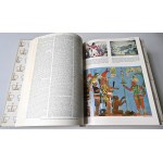 ENCYCLOPEDIA COLUMBIA 3rd edition, [1963], Columbia University Press [5 volumes, 2388 pages ].