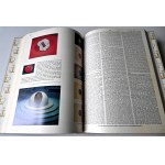 ENCYCLOPEDIA COLUMBIA 3rd edition, [1963], Columbia University Press [5 volumes, 2388 pages ].