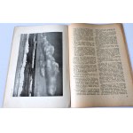ŚWIAT FOTOGRAFII ROK V, Nr 15 marzec 1950 [Numer poświęcony pamięci JANA BUŁHAKA]