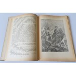 GORKI MAKSYM Opowiadania i bajki [proj. okł. ZBIGNIEW RYCHLICKI] 1953