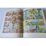 Goscinny Uderzo ASTERIX IN BRITAN [Book 3] ang.