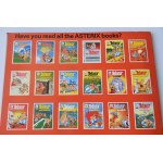 Goscinny Uderzo ASTERIX IN BELGIUM [Book 25] ang.