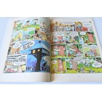 Goscinny Uderzo ASTERIX IN SPAIN [Book 2] ang.