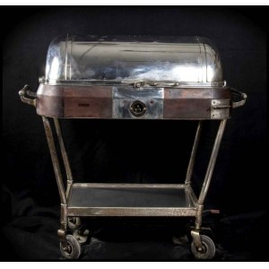Food trolley