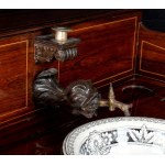 On-board sink