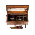 Magneto Electric Machine