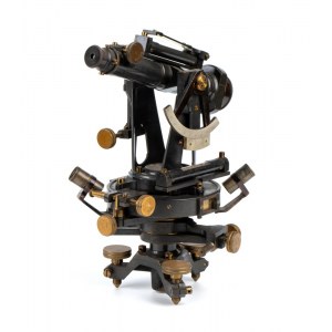 Theodolite