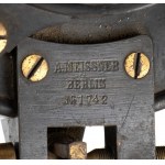 Theodolite