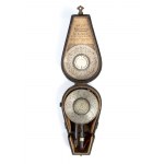 Portable Aneroid Barometer