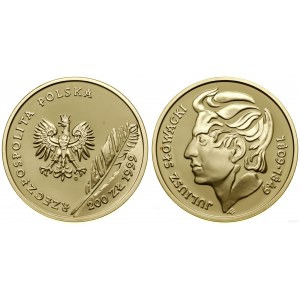 Poland, 200 zloty, 1999, Warsaw