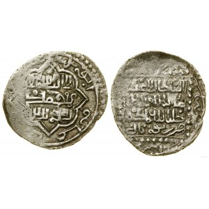 Eretnids, akcha, Sivas
