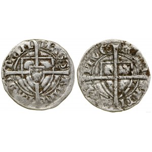 Zakon Krzyżacki, szeląg, (1416-1422)