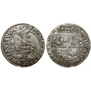 Polska, ort, 1622, Bydgoszcz
