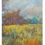 GIUSEPPE CASCIARO, Krajina - Giuseppe Casciaro (1863-1941)