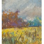 GIUSEPPE CASCIARO, Krajina - Giuseppe Casciaro (1863-1941)