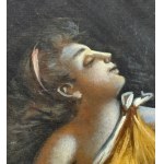 ANONIMO, The Dancer