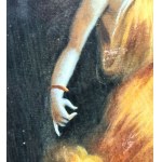 ANONIMO, The Dancer
