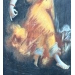 ANONIMO, The Dancer