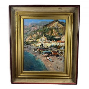 V.APRILE, Amalfi - Vincenzo Aprile