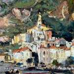 V.APRILE, Amalfi - Vincenzo Aprile