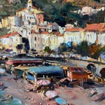 V.APRILE, Amalfi - Vincenzo Aprile