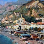 V.APRILE, Amalfi - Vincenzo Aprile
