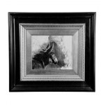 UNIDENTIFIED ARTIST, Horse