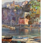 FRANCESCO FILOSA, Marina - Francesco Filosa (1979)