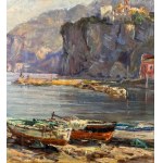 FRANCESCO FILOSA, Marina - Francesco Filosa (1979)