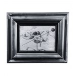 A. LETO, Cherubs - Leto (1889)
