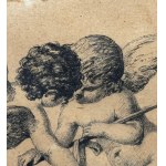 A. LETO, Cherubs - Leto (1889)