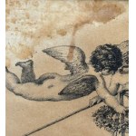 A. LETO, Cherubs - Leto (1889)