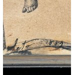 A. LETO, Cherubs - Leto (1889)