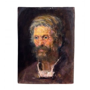 ANONIMO, Portrait of a man