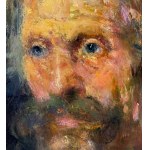 ANONIMO, Portrait of a man
