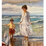 DI MARTINO, Seaside games - Di Martino