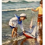 DI MARTINO, Seaside games - Di Martino