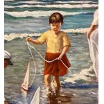 DI MARTINO, Seaside games - Di Martino