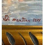 DI MARTINO, Seaside games - Di Martino