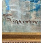 FIRMA NON IDENTIFICATA, Donna nuda