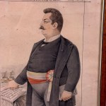 Manganaro, Deputy Mayor of Vicaria - Manganaro (1842 - 1920)
