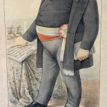 Manganaro, Deputy Mayor of Vicaria - Manganaro (1842 - 1920)