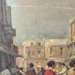 S. MARESCA, mercato napoletano - S. Maresca