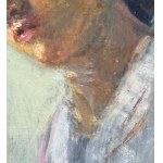 ANONIMO, Ritratto di donna